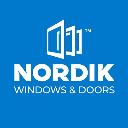 Nordik Windows & Doors logo